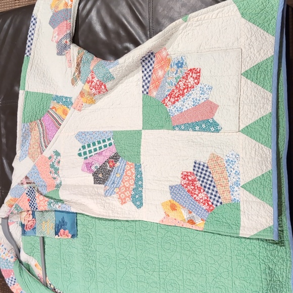 Lady Lancaster Quilted Jacket - Picture 3 of 15